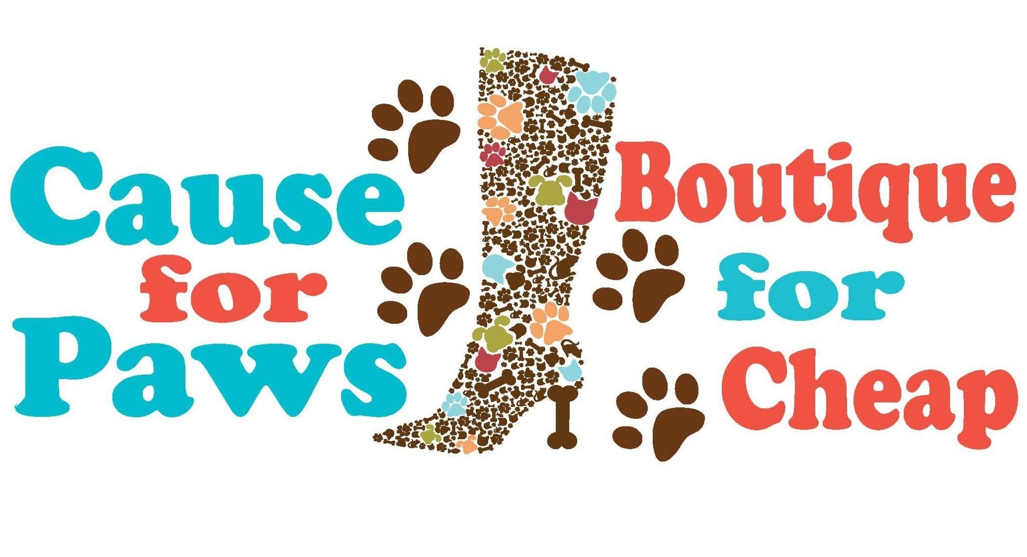 Paws for a cause clothing 2025